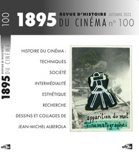  AFRHC - 1895 N° 100, automne 2023 : .