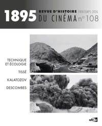 1895 N° 108, printemps 2026