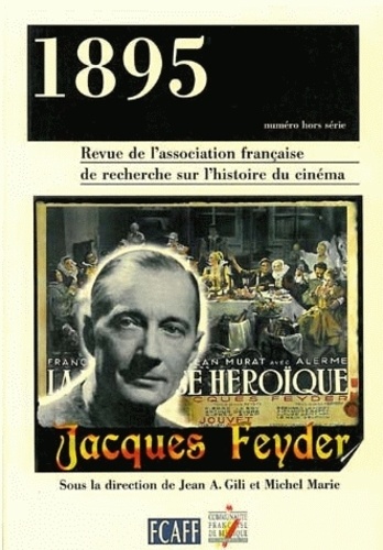 1895 N° hors série Octobre 1998 Jacques Feyder