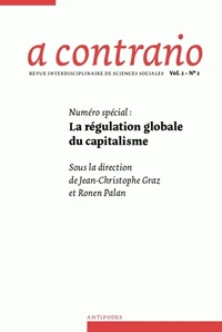 La régulation globale du capitalisme