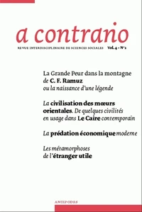 A contrario Volume 4 N° 1