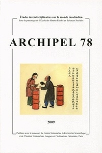  Archipel - Archipel N° 78/2009 : .
