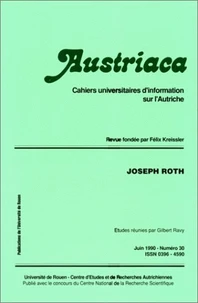 Joseph Roth