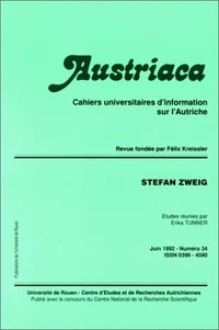 Stefan Zweig