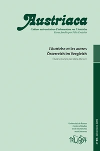 L'Autriche et les autres