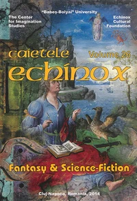 Fantasy & science-fiction