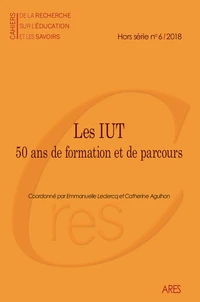 Les IUT