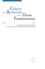 Cahiers de la Recherche sur les Droits Fondamentaux N° 17/2019 La motivation des actes administratifs. Le droit français à la lumière du droit administratif comparé