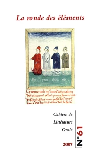 La ronde des éléments