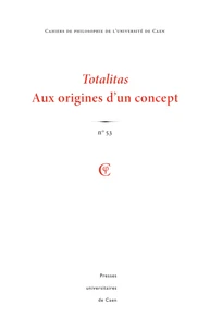 Totalitas