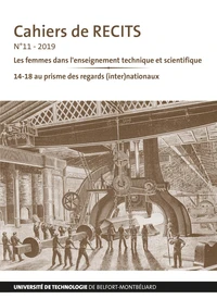 Les femmes dans l'enseignement technique et scientifique