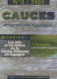 Les arts et les lettres de la Contre-réforme en Espagne