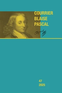 Courrier blaise pascal 47