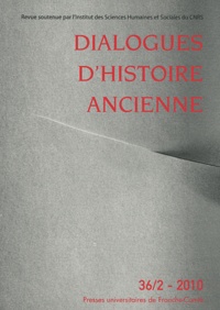 Dialogues dhistoire ancienne N° 36/2.pdf