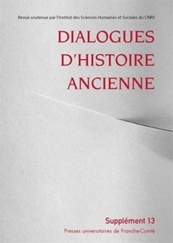 Sylvie David et Cécile Daude - Dialogues d'histoire ancienne Supplément 13 : Traduire les scholies de Pindare - Tome 2, Interprétation, histoire, spectacle.
