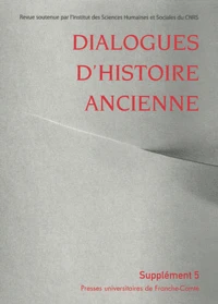 La notion d'empire dans les mondes antiques