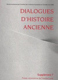 L'histoire de l'alimentation dans l'Antiquité