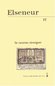 Se raconter, témoigner