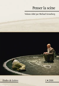 Penser la scène