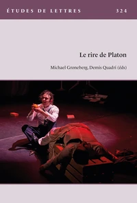 Le rire de Platon