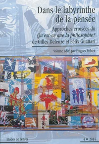 Dans le labyrinthe de la pensée