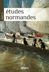 Damien Féménias - Etudes normandes N° 2/2012 : Sport et territoire en Normandie.