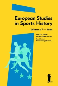 Sports and Politics