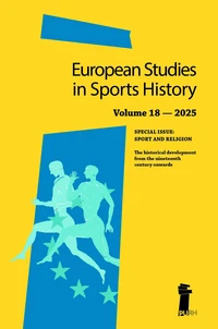 Sport and religion