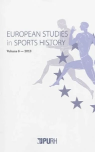 European Studies in Sports History N° 6/2013