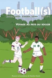 Voyage au pays du soccer