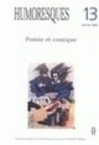 Poésie et comique