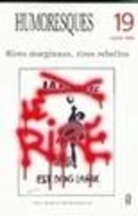 Rires marginaux, rires rebelles