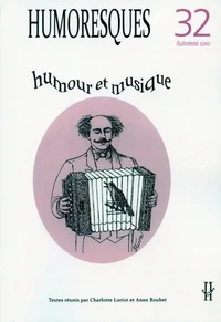 Humour et musique