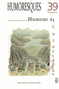 Humour et catastrophes