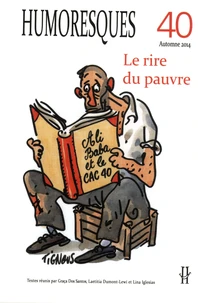 Le rire du pauvre