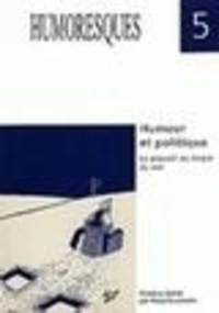 Humour et politique