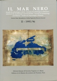  MSH - Il mar Nero N° 2, 1995-1996 : .