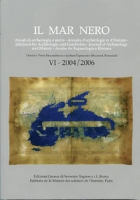 Il mar Nero N° 6/2004-2006