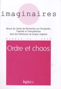 Ordre et chaos