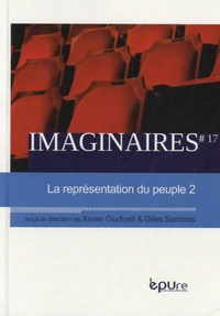 La représentation du peuple