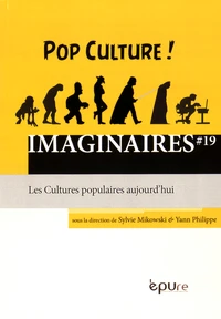 Les cultures populaires aujourd'hui