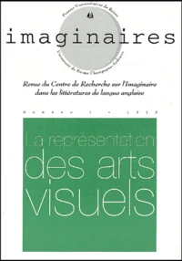 La représentation des arts visuels