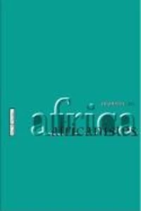 Journal des africanistes N° 88, fascicule 1/2018