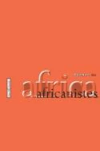 Journal des africanistes N° 89, fascicule 1/2019