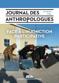 Face à l'injonction participative