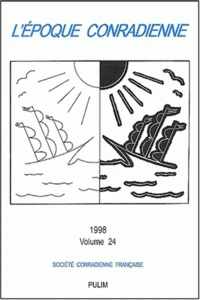L'époque conradienne N° 24/1998