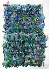 Recyclage et Urbanité