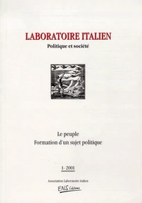 Magistrature et politique