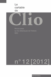 Charles Heimberg - Le cartable de Clio N° 12, 2012 : .