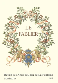 Itinérances de la fable